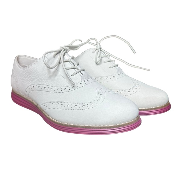 New Cole Haan Wingtips Brogues - Picture 3 of 7